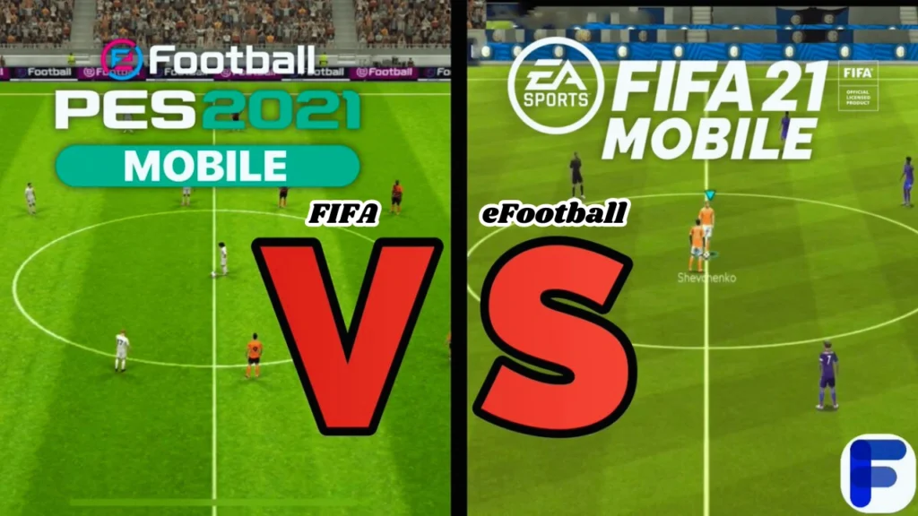 FIFA-dan-eFootball