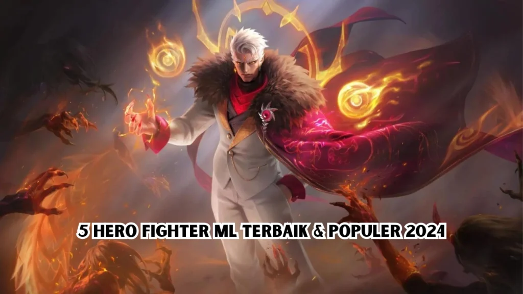 Hero-Fighter-ML