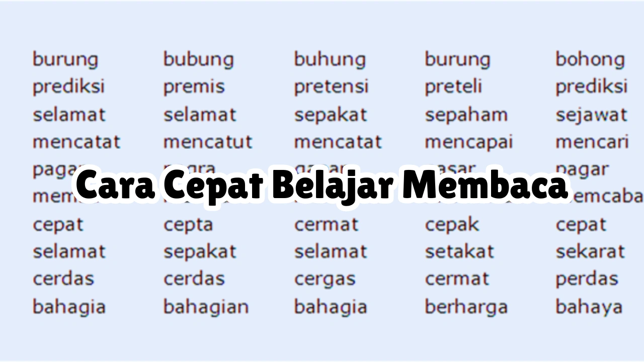 Cara-Cepat-Belajar-Membaca