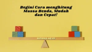 Cara-menghitung-Massa-Benda