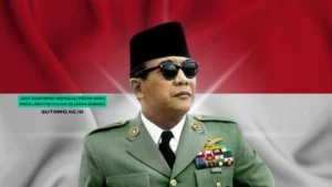 Jasa-Soekarno