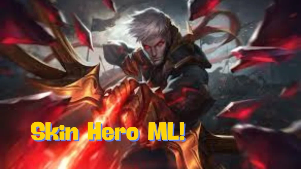 Skin-Hero-ML