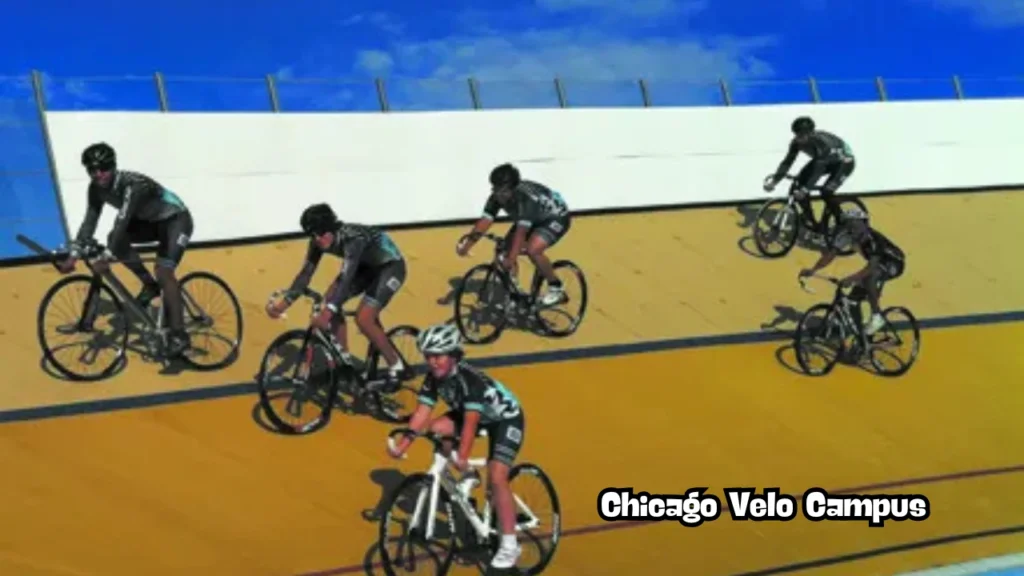 Chicago-Velo-Campus