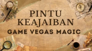 Vegas Magic - sutomo.ac.id