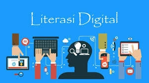 Pentingnya Literasi Digital