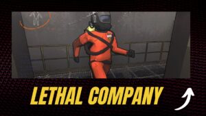 Lethal Company - kakekslot.org