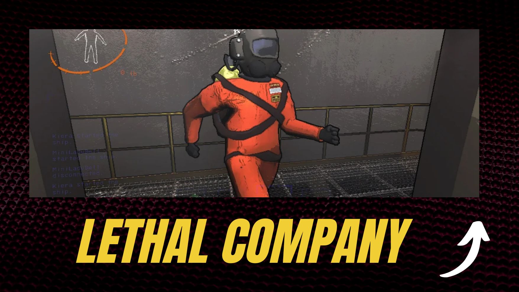 Lethal Company - kakekslot.org