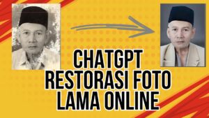 chatgpt restorasi foto lama online - sutomo.ac.id
