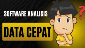 Software Analisis Data Cepat - callmekuchu.com